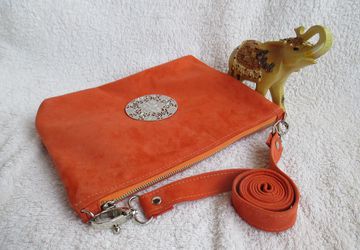 A bag "Fiery phoenix"