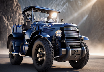 How to make a gift for air force