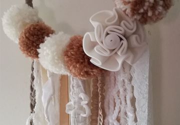 Caça-sonhos Vintage