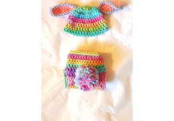 Adorable Easter set
