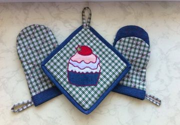 Potholders
