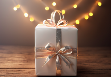 How to make a gift for Recipient