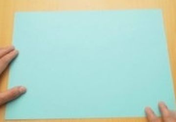 How To Make An Envelope Out Of Paper