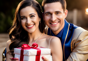 How to make a gift for Young Couple Wedding Gifts