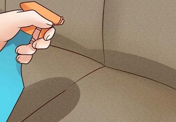 How To Clean Suede Furniture