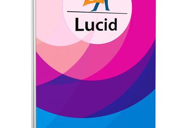 Buy Lucid 5 Backlit Seg Display | Power Graphics