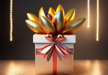 How to make a gift for Thank You