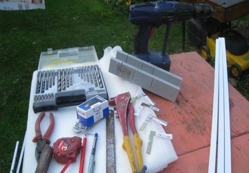 How To Make Window Screens