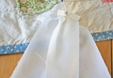 How To Make A Rag Rug