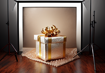 How to make a gift for Recipient