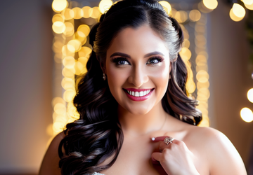 How to make a gift for bride