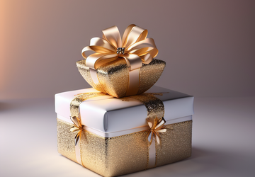 How to make a gift for Wedding Celebration