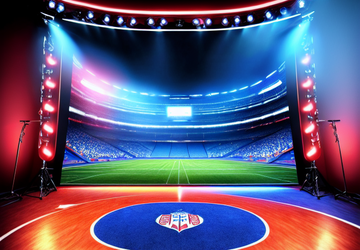 How to make a gift for sports fans