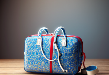 How to make a gift for doctors