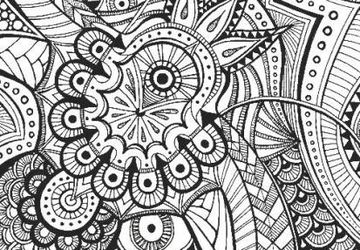 Art Therapy: How to Avoid Stress