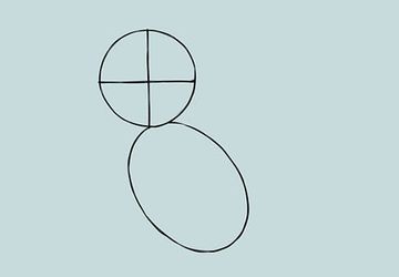 How To Draw A Cartoon Cat