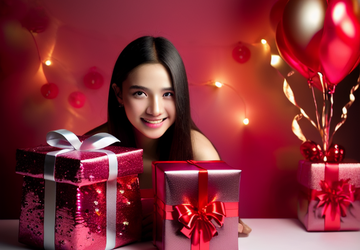 How to make a gift for 18th birthday gifts for her