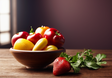 How to make a gift for food