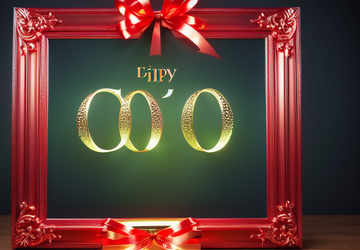 How to make a gift for 20th anniversary