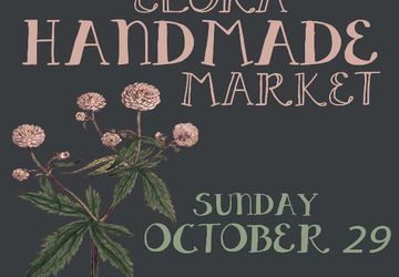 Elora Handmade Market