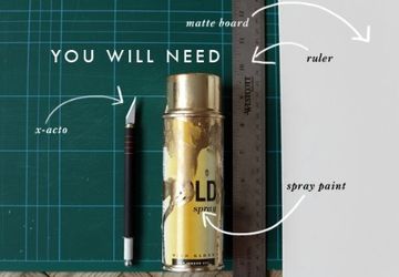 How To Make A Cupcake Stand