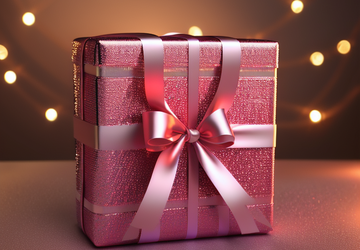 How to make a gift for aunts