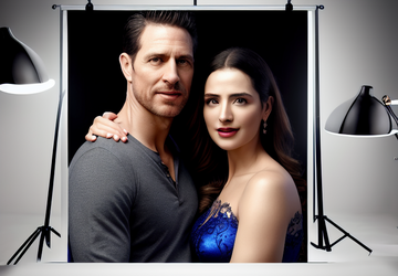 How to make a gift for For Couples