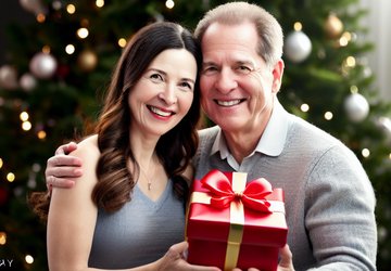 How to make a gift for parents