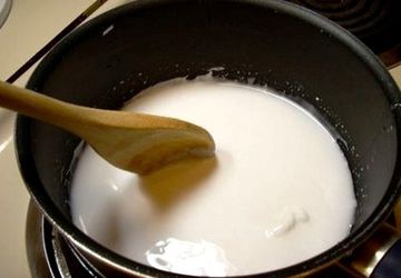 How To Prepare Homemade Glue