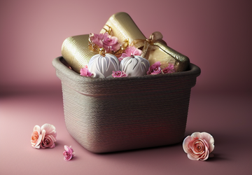 How to make a gift for future mom