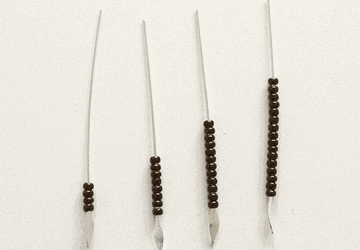 How To Make Beaded Earrings