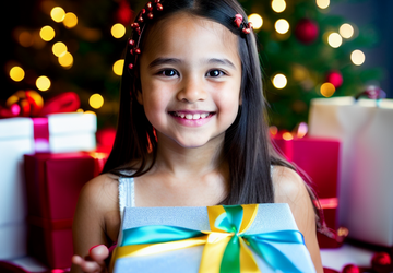 How to make a gift for cousin