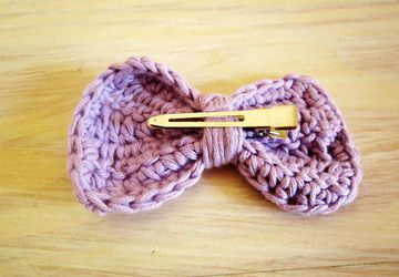 Personlised hair Clips