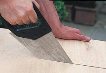 How To Make Long Stemmed Flower Stand