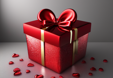 How to make a gift for unique Valentine's day gifts