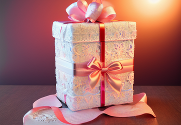 How to make a gift for future mom