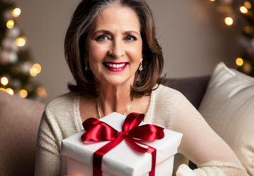 How to make a gift for 60th birthday gift ideas for her