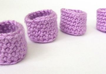 Amigurumi Crochet Patterns