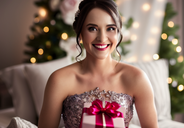 How to make a gift for maid of honor