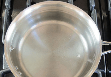 How To Cook Poached Eggs