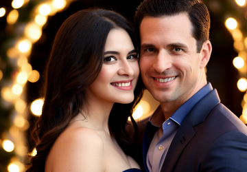 How to make a gift for newly engaged