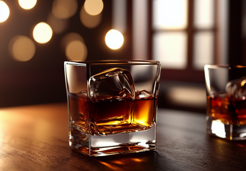 How to make a gift for whiskey lovers