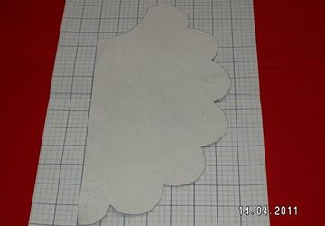 How To Make Burp Cloths