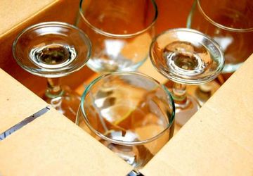 How To Decorate Wine Glasses