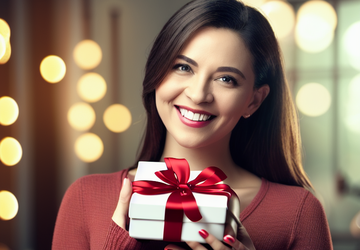 How to make a gift for thank you gifts for women