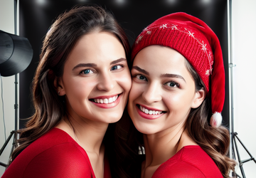 How to make a gift for Christmas gifts for sister