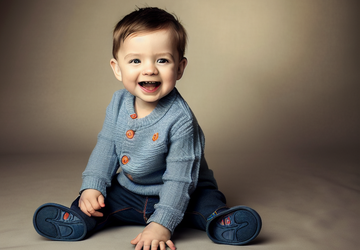 How to make a gift for toddler boy