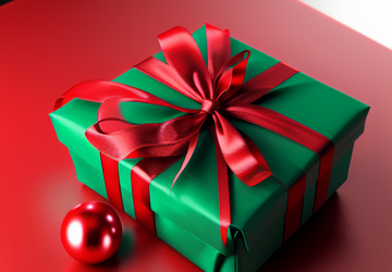 How to make a gift for college student