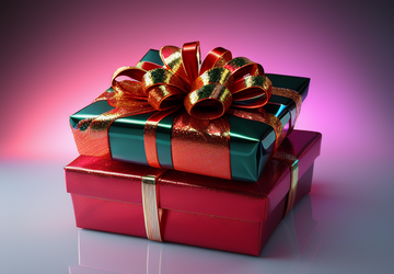 How to make a gift for by personality