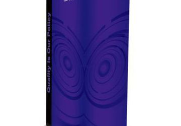 Space Supreme 60 | Premium Retractable Banner Stand